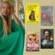 Phoebe Robinson Favorite Books Reading