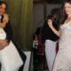 Phoebe Tonkin Wedding New York City