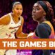 Phoenix Mercury 2025 Wnba Season Opening Game