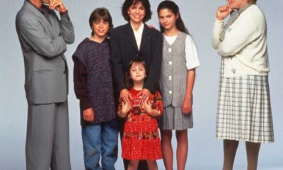Pierce Brosnan Robin Williams Mrs. Doubtfire