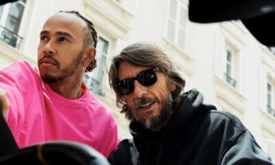Pierpaolo Piccioli Balenciaga Fashion Designer