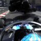Pierre Gasly Monaco Grand Prix Accident