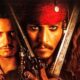 Pirates Of The Caribbean Movie Franchise