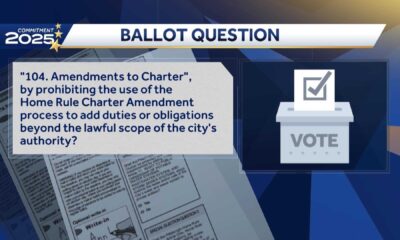 Pittsburgh Primary Election May 20 2025