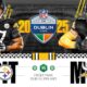 Pittsburgh Steelers Nfl Game Dublin Croke Park