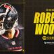 Pittsburgh Steelers Robert Woods Signing Deal