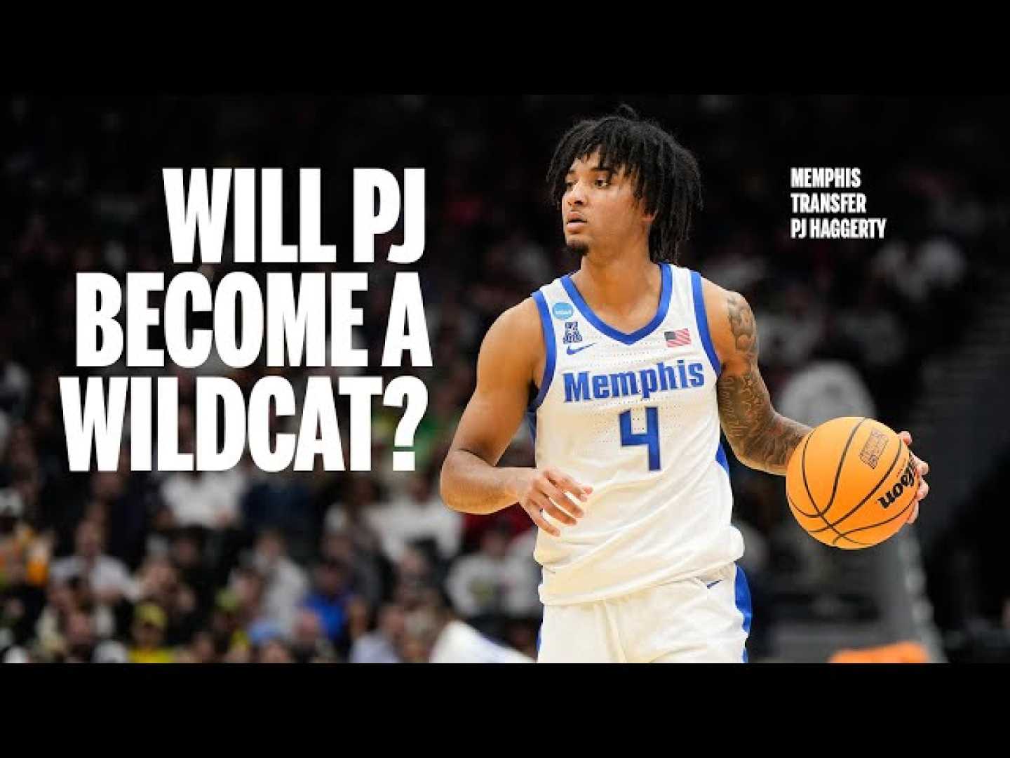 Pj Haggerty Basketball Kansas State