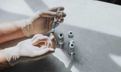 Placebo Controlled Vaccine Trials Concerns