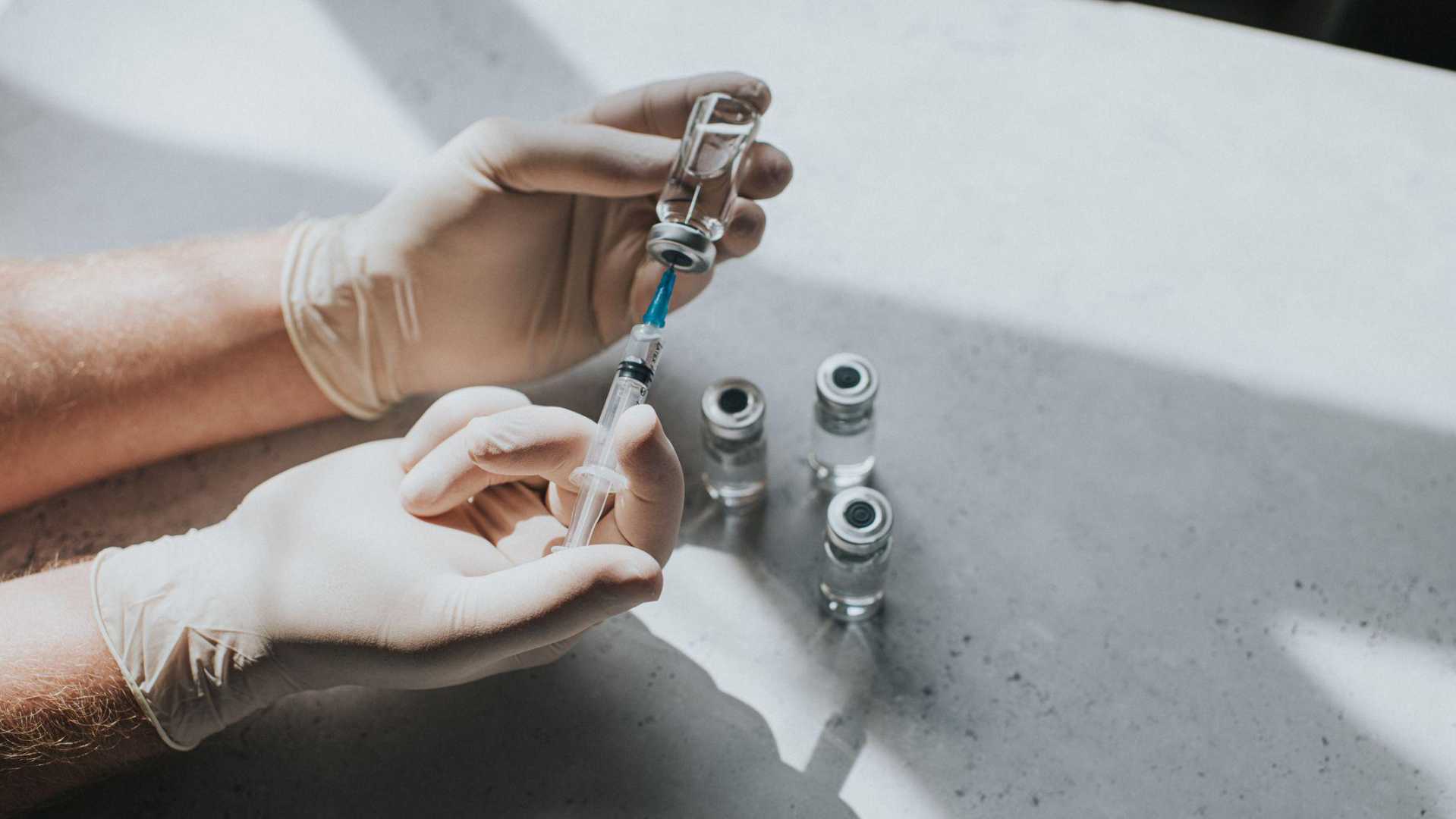 Placebo Controlled Vaccine Trials Concerns