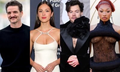 Planned Parenthood Celebrities Support Ad