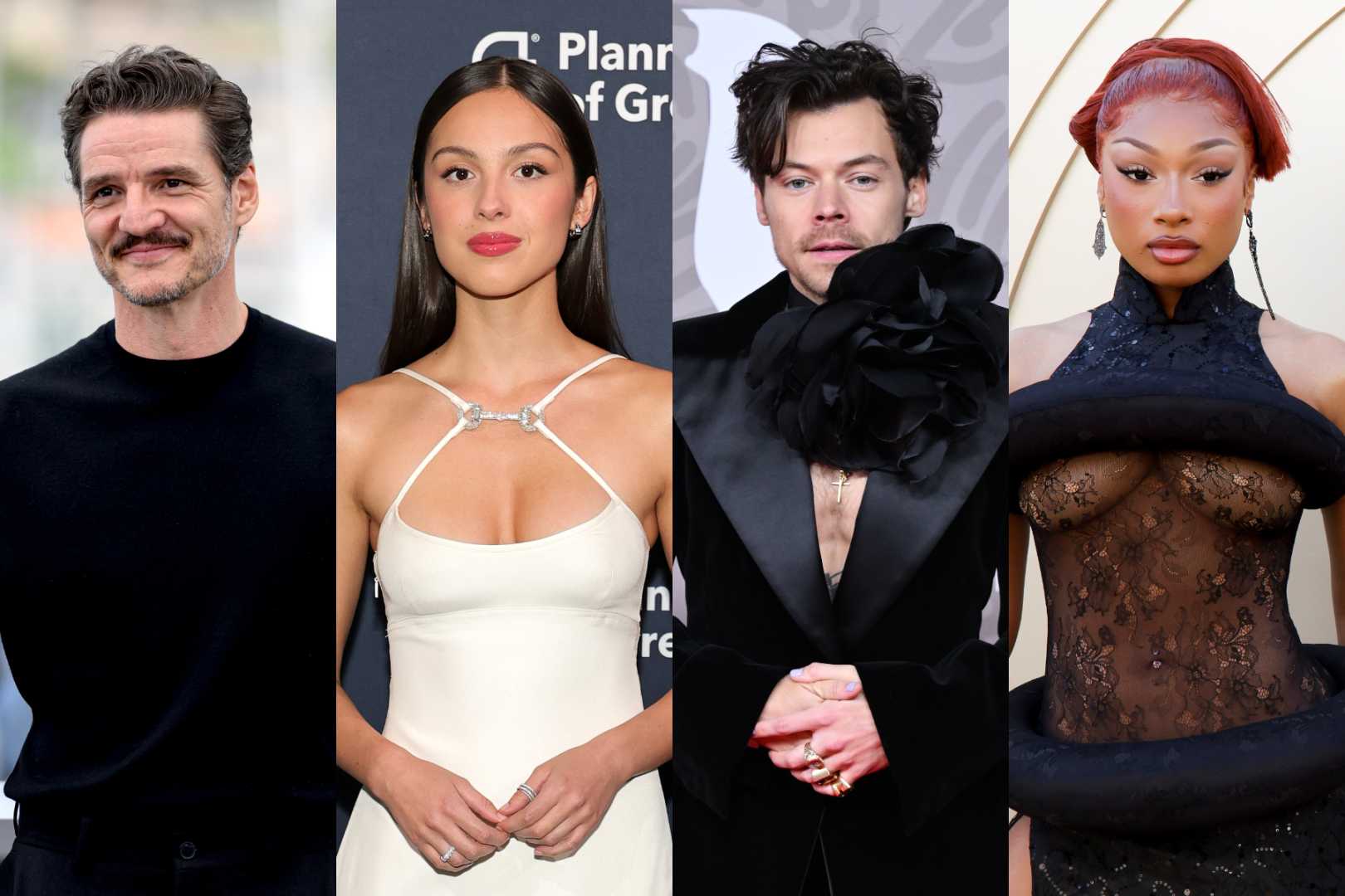 Planned Parenthood Celebrities Support Ad