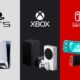 Playstation 5 Console Sales Europe April 2025