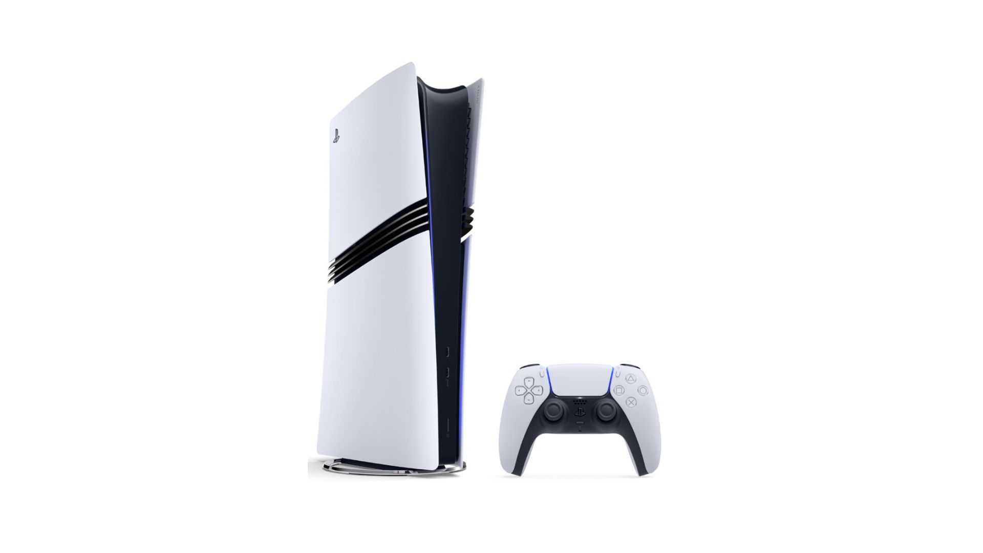 Playstation 5 Pro Gaming Console Price Cut