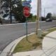Pleasant Grove Street Memorial For Boy Hit By Truck
