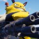 Pocketpair Palworld Game Changes Lawsuit