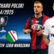 Pogoń Szczecin Legia Warszawa Polish Cup Final 2025