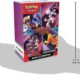 Pokémon Destined Rivals Trading Card Game