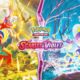 Pokémon Tcg Scarlet & Violet Expansion Artwork
