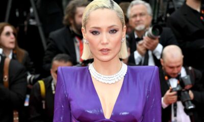 Pom Klementieff Cannes Premiere 2023
