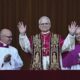 Pope Leo Xiv Chicago Cardinal Vatican