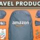 Popular Travel Products Amazon