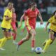 Portland Thorns Soccer Team Concacaf W Champions Cup