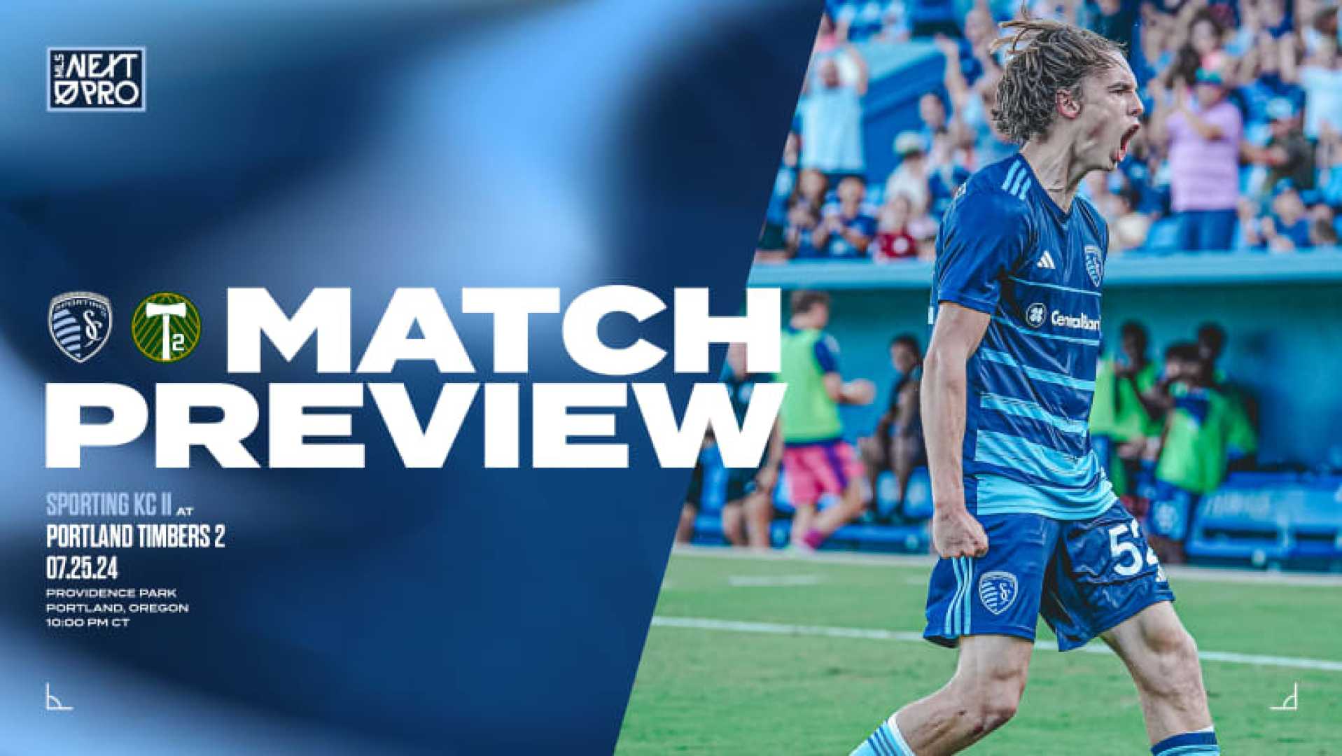 Portland Timbers Vs Sporting Kansas City Matchup