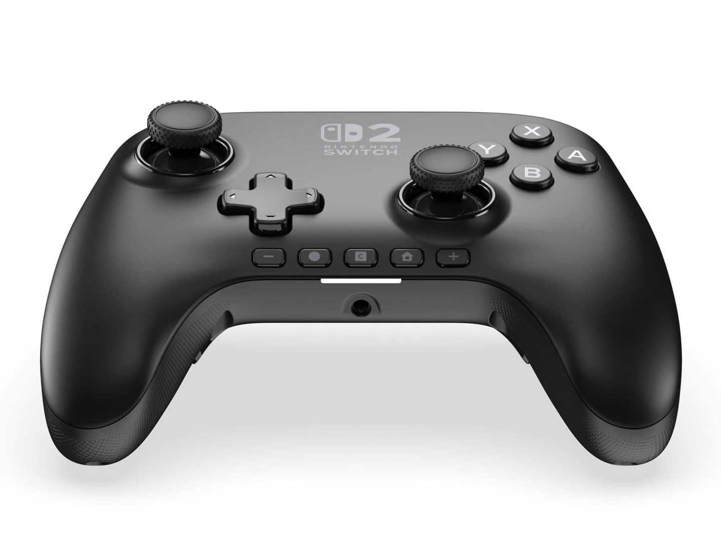 Powera Switch 2 Wired Gamepad