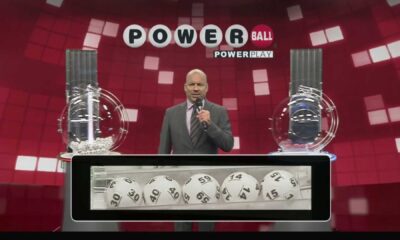 Powerball Drawing Results May 7 2025