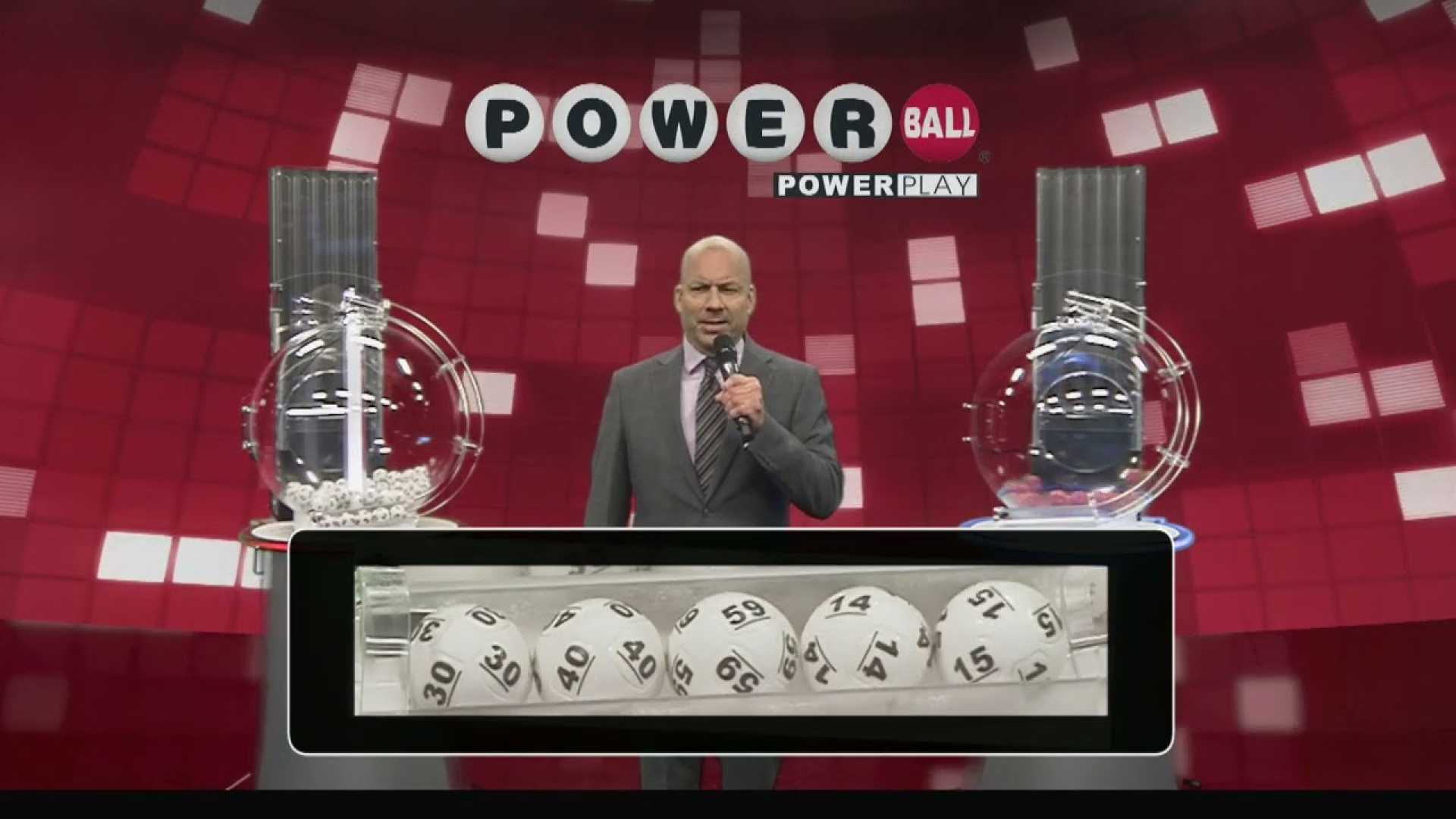 Powerball Drawing Results May 7 2025