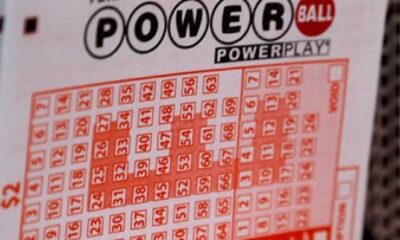 Powerball Jackpot May 10 2025