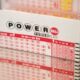 Powerball Lottery Ticket And Numbers