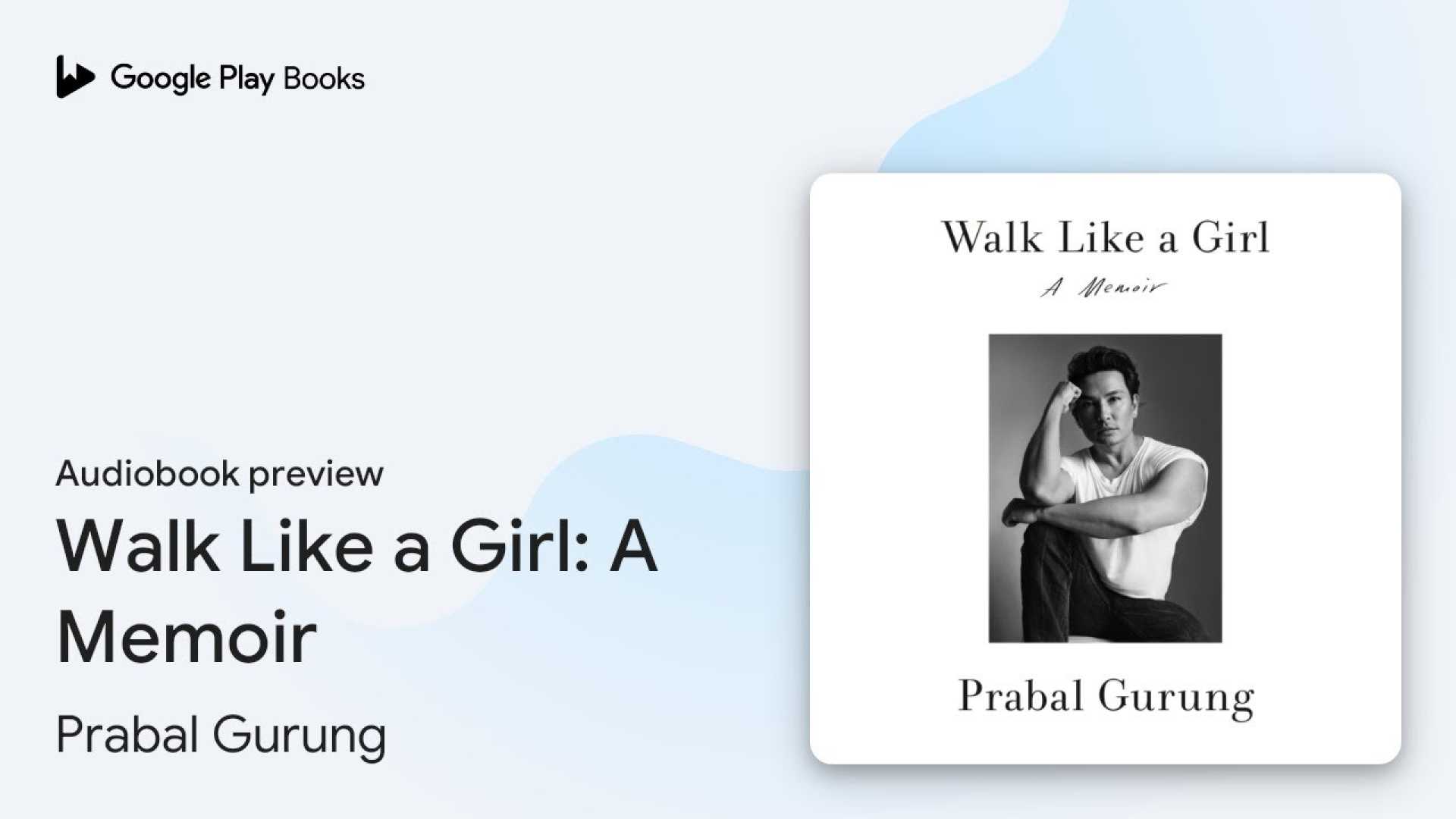 Prabal Gurung Fashion Memoir Walk Like A Girl