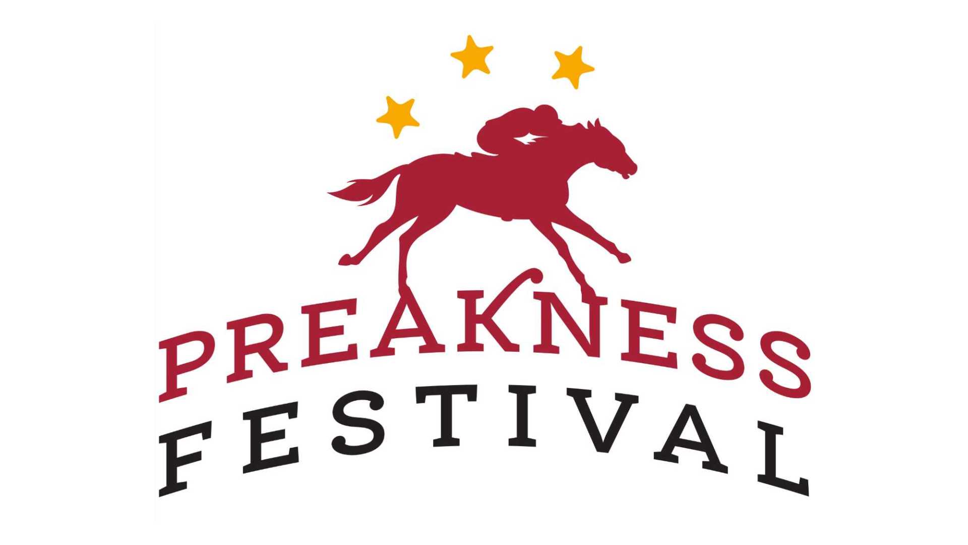 Preakness Stakes Festival Baltimore 2025