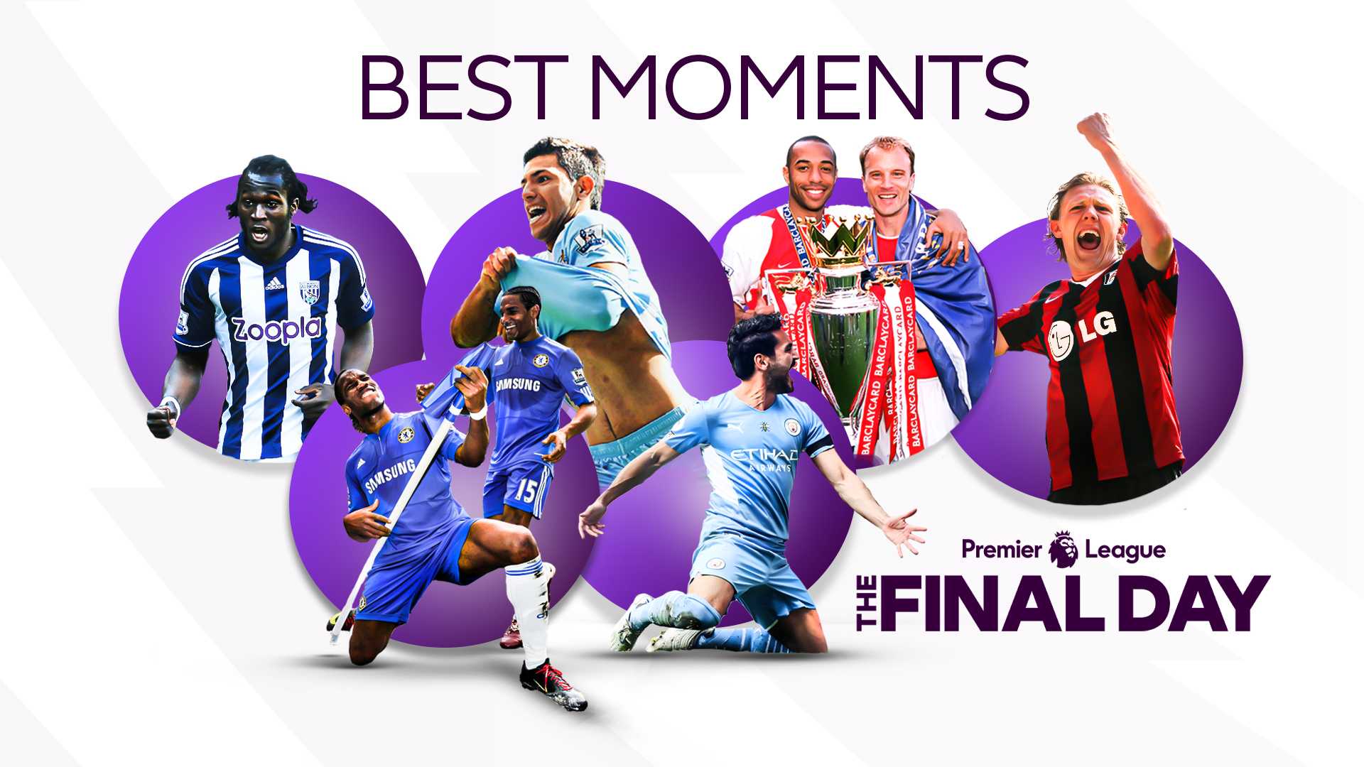 Premier League Final Day 2025