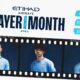 Premier League Player Of The Month Nominees April 2025