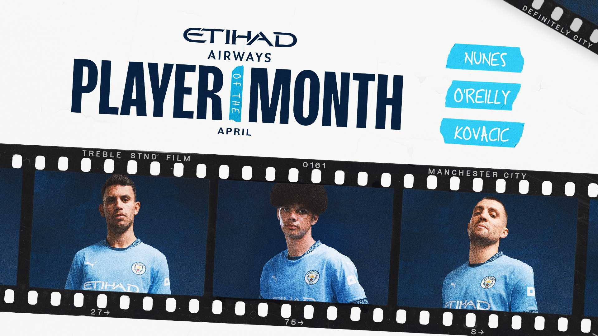 Premier League Player Of The Month Nominees April 2025