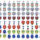 Premier League Teams European Qualification Battle