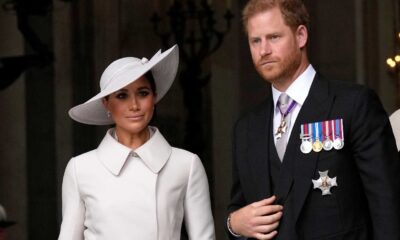 Prince Harry Meghan Markle Royal Family Uk
