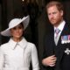 Prince Harry Meghan Markle Royal Family Uk