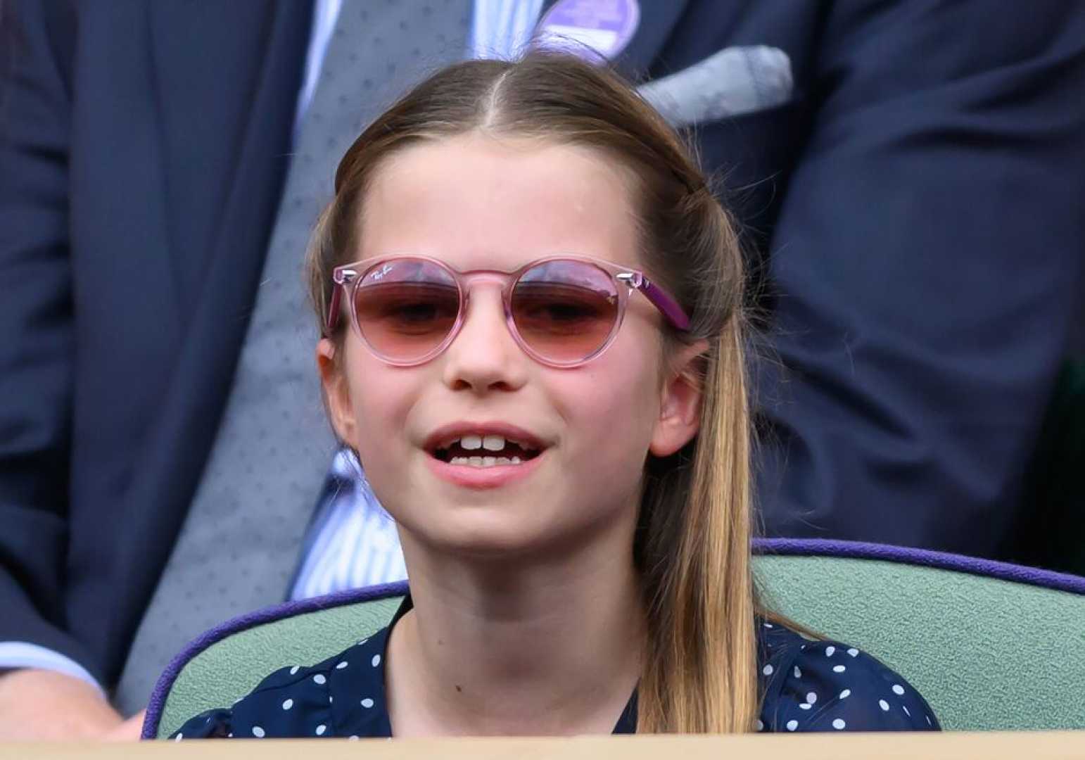 Princess Charlotte 10th Birthday Celebration