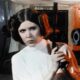 Princess Leia In Star Wars Ahsoka Season 2