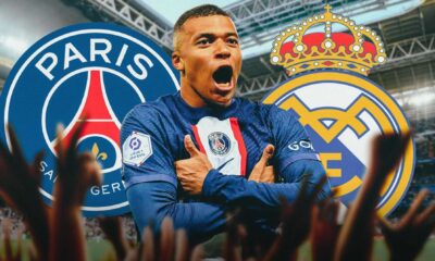 Psg Logo, Real Madrid Logo, Soccer Transfer News