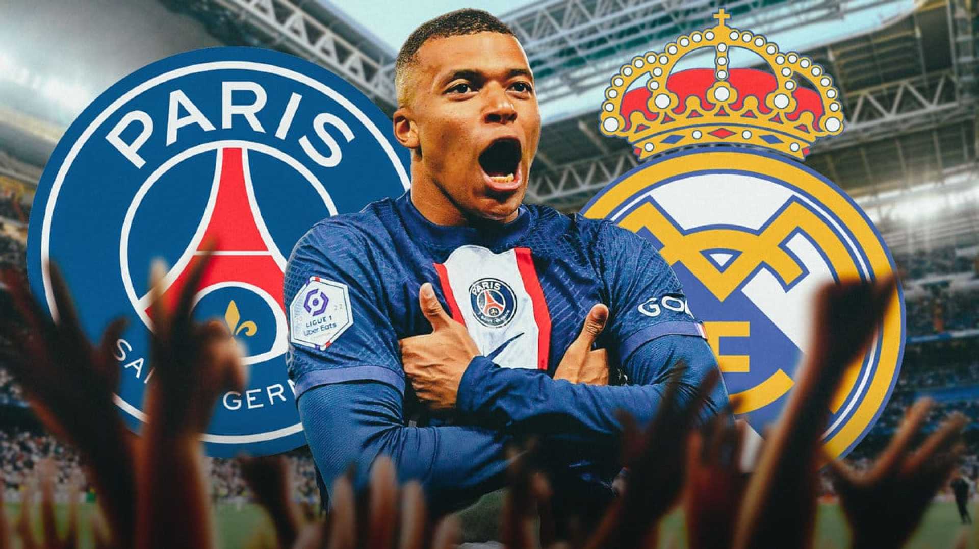 Psg Logo, Real Madrid Logo, Soccer Transfer News