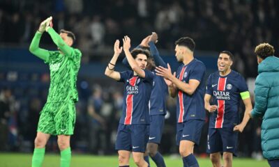 Psg Vs Reims Final