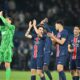 Psg Vs Reims Final