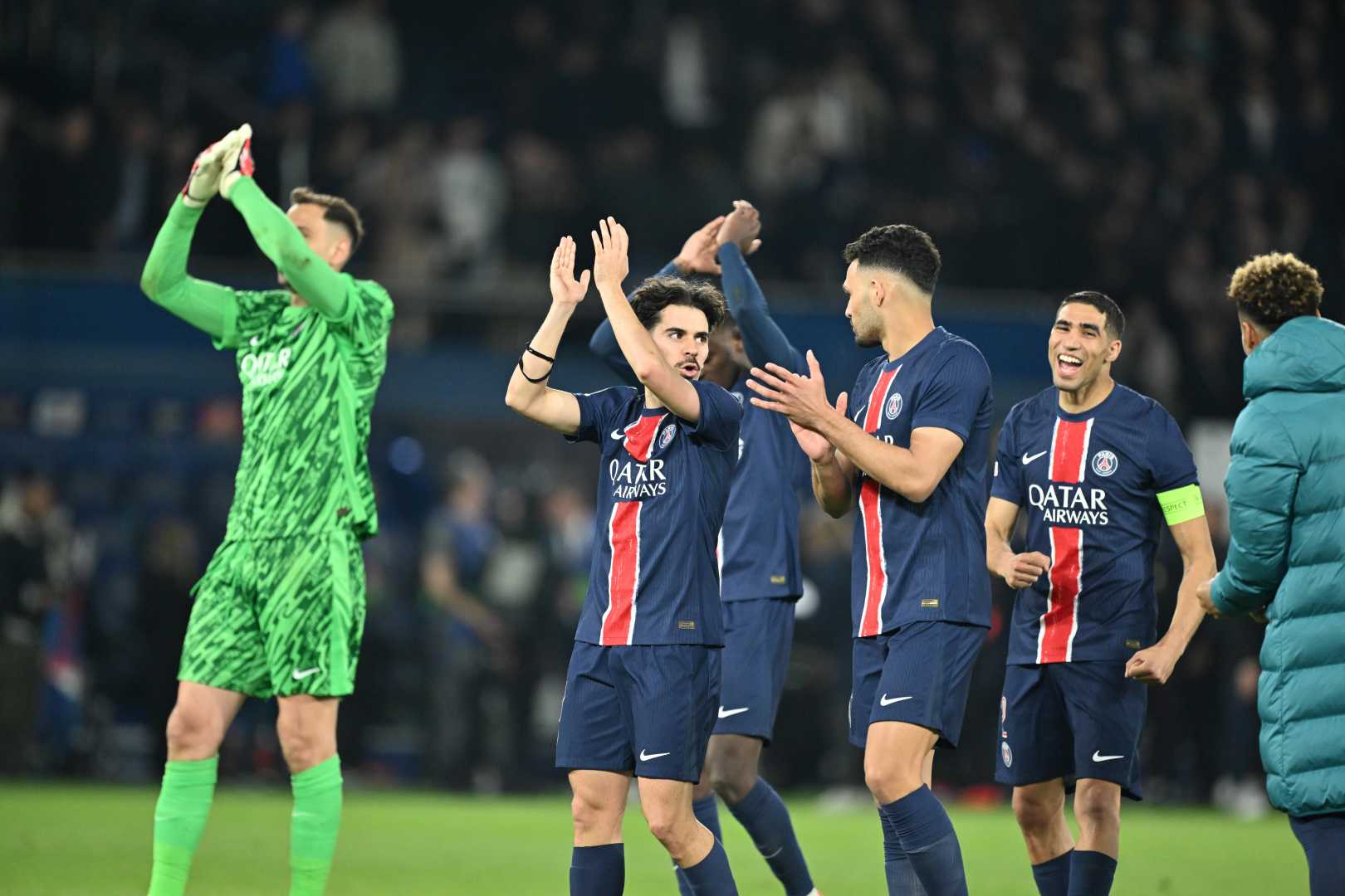 Psg Vs Reims Final