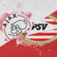 Psv Ajax Eredivisie Matchup