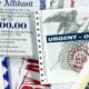 Publishers Clearing House Refund Check