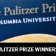 Pulitzer Prize Winners Announcement 2025